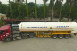 Khí hóa lỏng là gì?