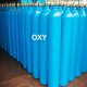Khí Oxy chai công nghiệp