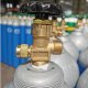 Khí CO2 dạng chai 40L