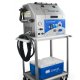 Đá khô ( CO2 rắn) dạng viên to cho làm sạch
